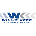 Willis Kerr Contracting Limited logo