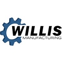 Willis Manufacturing Inc. logo