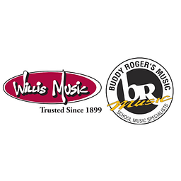 Willis Music West Chester logo