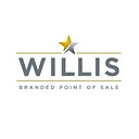 Willis Publicity logo