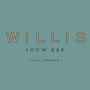 Willis Show Bar logo