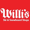 Willi's Ski Shop, Inc. logo