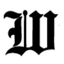 The Williston Herald logo