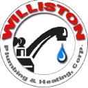 Williston Plumbing & Heating logo