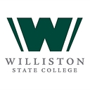 https://willistonstate.edu/ logo