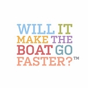 Will It Make The Boat Go Faster? Ltd logo