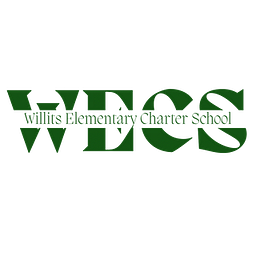 Willits Elementary Charter logo