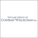 Law Office Of Conrad Willkomm, P.A. logo