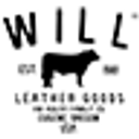 Will Leather Goods logo