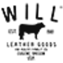 WILL Leather Goods logo