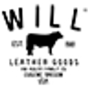 WILL Leather Goods logo