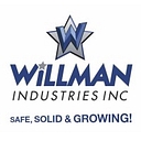 Willman Industries, Inc. logo