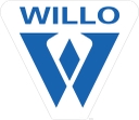 Willo Products Company, Inc. logo