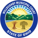 Willoughby Municipal Court logo