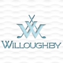 Willoughby Golf Club logo