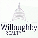 Willoughby Real Estate Co. Inc. logo