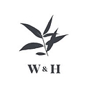 Willow & Hall logo
