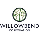 Willowbend Corporation logo