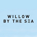 Willow By The Sea logo