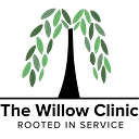 The Willow Clinic logo