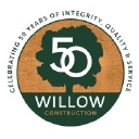 Willow Construction, Llc logo