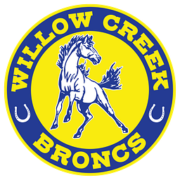 Willow Creek 7-8 logo