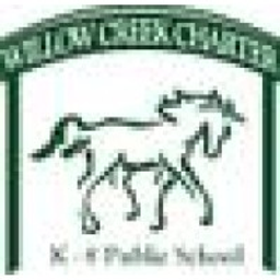 Willow Creek Charter School logo