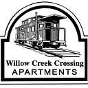 Willow Creek Crossing Apartments logo