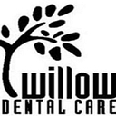 Willow Dental Care logo