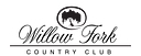 Willow Fork Country Club logo