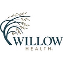 Willow Animal Hospital logo