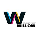 Willowprint logo