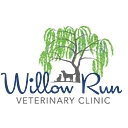 Willow Run Veterinary Clinic, Inc. logo