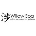 Willow Spa logo