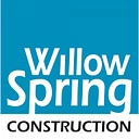 Willow Spring Construction logo