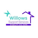 Willows Support Services logo
