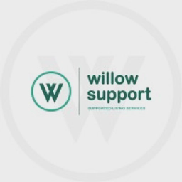 Willow Support Ltd logo