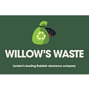 Willow's waste logo