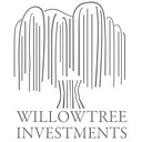 Willowtree Investments logo