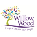 Willow Wood Hospice logo