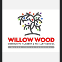 Willow Wood Community Nursery and Primary School logo