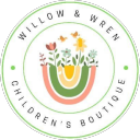 Willow & Wren Children's Boutique