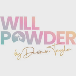 Will Powder Ltd logo
