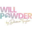 Logo for willpowders.com
