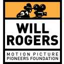 WILL ROGERS MOTION PICTURE logo