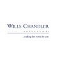 Wills Chandler Limited logo