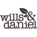 Wills & Daniel The Produce Merchants logo