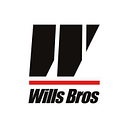 Wills Bros logo
