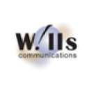 Wills Communications, Inc. logo