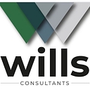 Wills Consultants logo